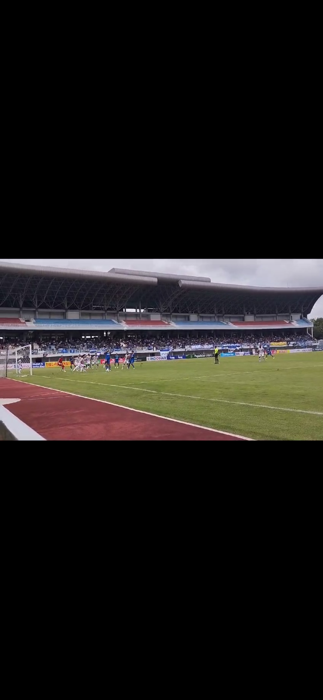 DRAW: PSIM Jogja imbang dengan Persiraja Banda Aceh, Rabu (17/1) di Stadion Mandala Krida, Jogja.
