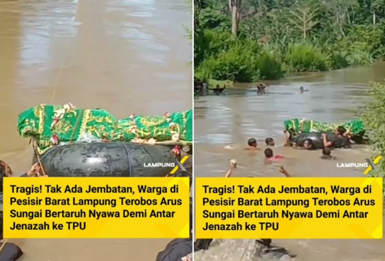 Gambar: Kolase Instagram/@lampung.x