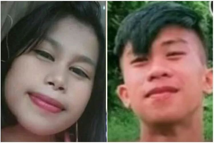 Pasangan suami istri tega habisi nyawa bocah 8 tahun di Bolaang Mongondow Timur (Boltim) Sulawesi Utara (Kolase Instagram @mimi.julid)