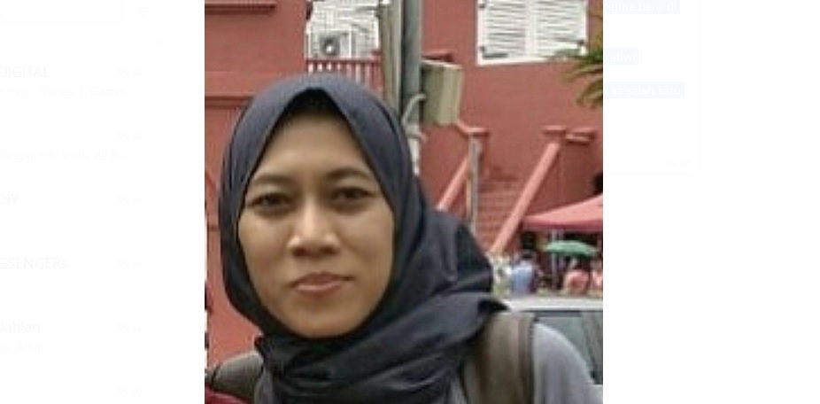 Pemerhati isu-isu pendidikan Dr Poerwanti Hadi Pratiwi SPd MSi.