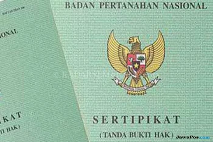 Pemkab Purworejo targetkan 42.700 bidang tanah bersertifikat