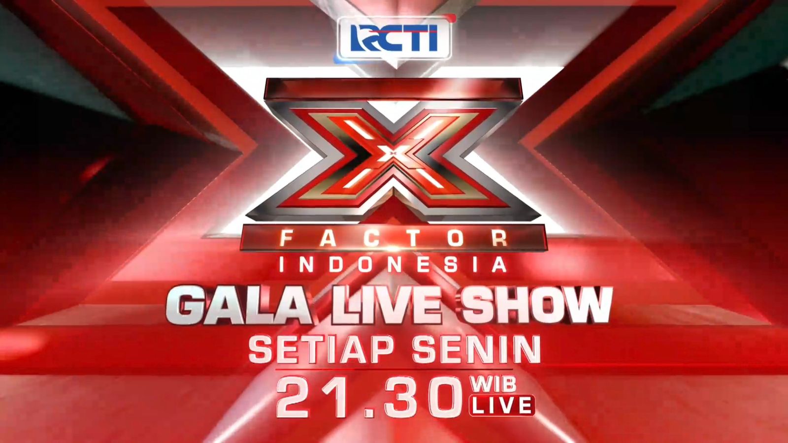 Gala Live Show 2 X Factor Indonesia Season 4 yang semakin panas