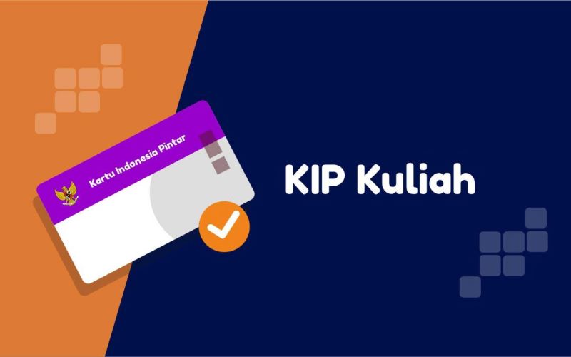 Ilustrasi KIP Kuliah. KIP Kuliah Kemenag segera dibuka Februari mendatang.