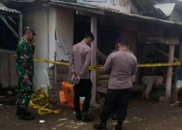 Tragedi Meninggalnya Kakek 70 Tahun Usai Digoyang Nenek 60 Tahun di Lokalisasi Bong Cino Batang