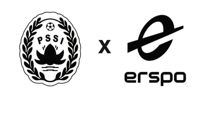 Kerja sama PSSI dan Erspo