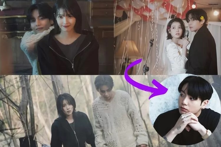Nasib Jungkook BTS disorot selepas MV