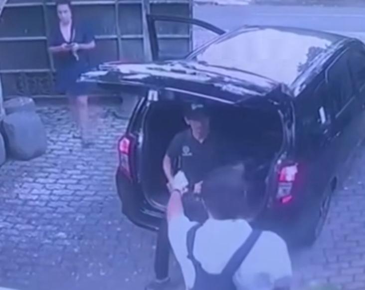 Aksi Kekerasan WNA di Bali: Gigi Karyawan Villa Copot, Pelaku Kabur Tanpa Jejak!