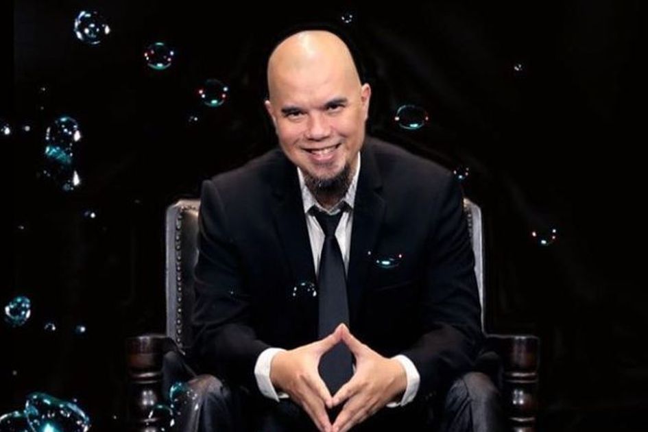 Musisi sekaligus Ketua Dewan Pembina Asosiasi Komposer Seluruh Indonesia (AKSI), Ahmad Dhani, memberikan pujian kepada penyanyi Judika atas ketaatannya dalam membayar royalti sebagai pencipta lagu.