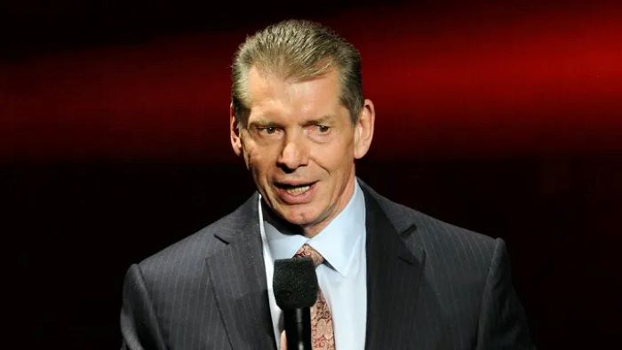 Sosok Vince McMahon