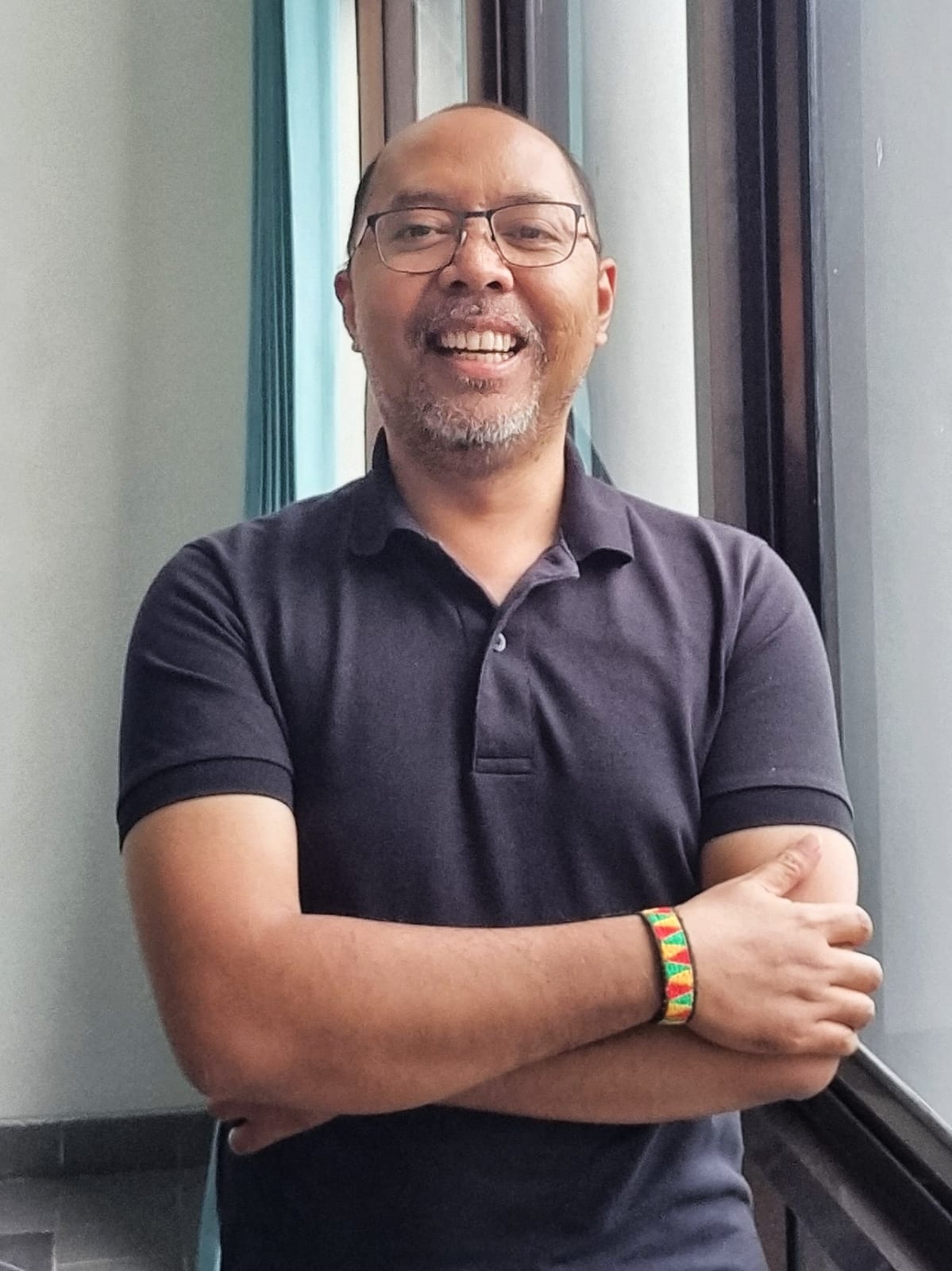 Dr. Dody Wibowo, M.A.