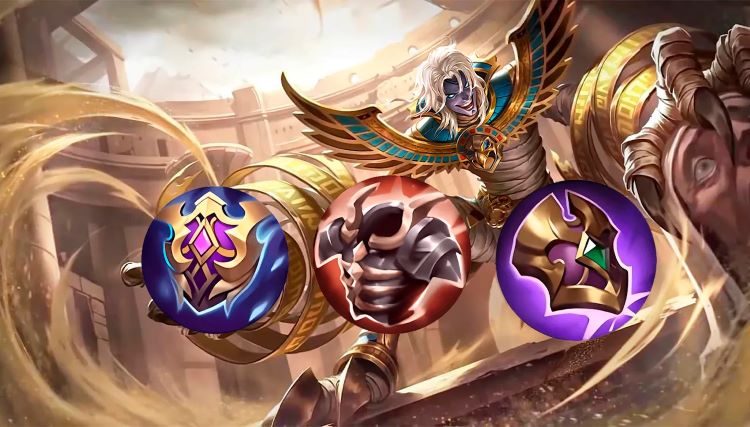 Kuasai Mobile Legends dengan 5 Item Defense yang Bikin Pro Player Mobile Legends Makin Garang! Siapa yang Berani Lawan?
