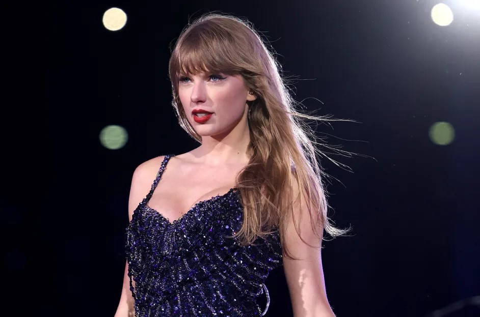 Taylor Swift Jadi Korban Deepfake Porno AI, Gedung Putih Serukan Perlindungan dan Hukuman Tegas! (img/billboard)