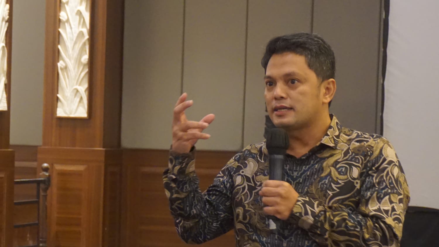 Muhammad Nur Rizal Pengamat pendidikan, dosen UGM