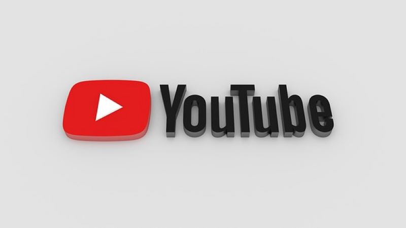 Ilustrasi YouTube.