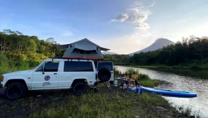 dokumen radar jogja