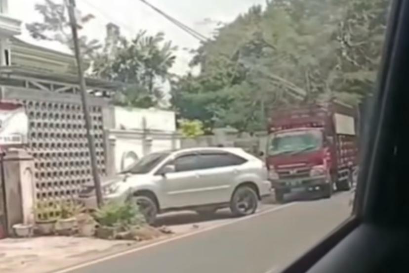 Skandal Gas Oplosan Kembali Bergelora: Mantan Anggota DPRD Sumut Bebas Penjara, Kembali Jual Gas Oplosan di Medan