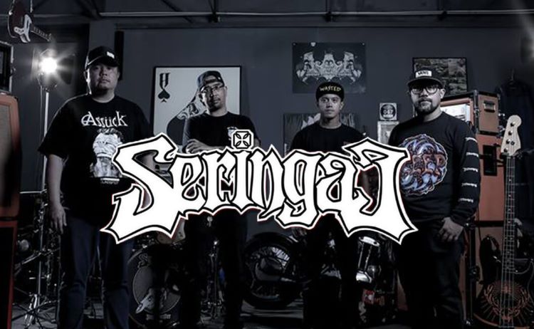Metalheads Indonesia, Seringai  Sukses Kumpulkan Rp 174 Juta untuk  Bantuan ke Plastina, Dapat Pujian dan Hormat dari Netizen!