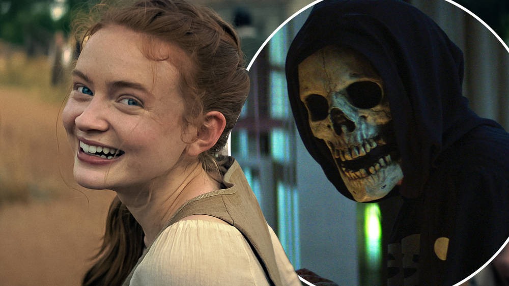 netflix umumkan kelanjutan fear street