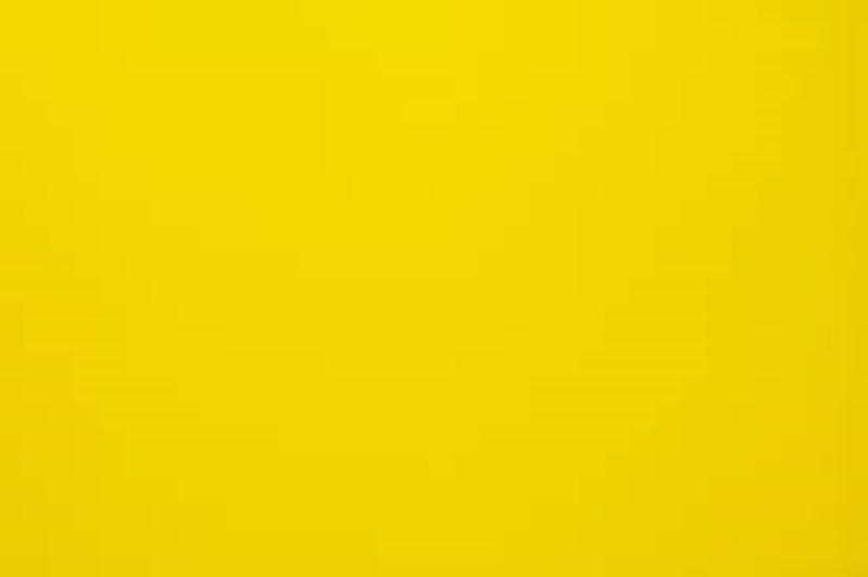 Warna kuning. Ketahui Xanthophobia, merupakan jenis phobia aneh terhadap warna kuning.