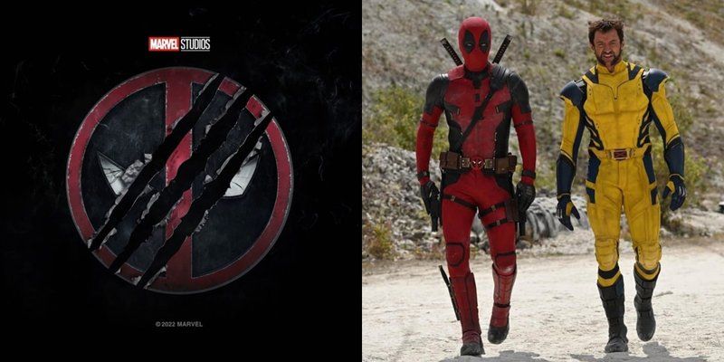 Deadpool and Wolverine, jadi judul film Deadpool sekuel 3 dari