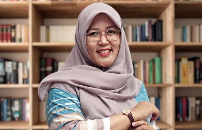 Sosiolog UGM Wahyu Kustiningsih