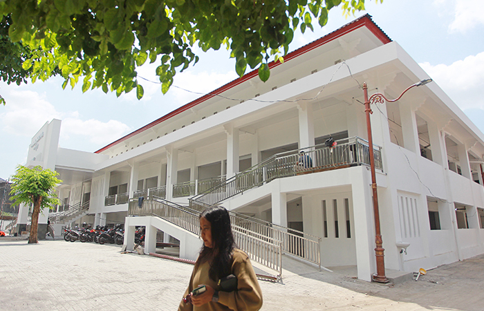 GUNTUR AGA TIRTANA/RADAR JOGJA