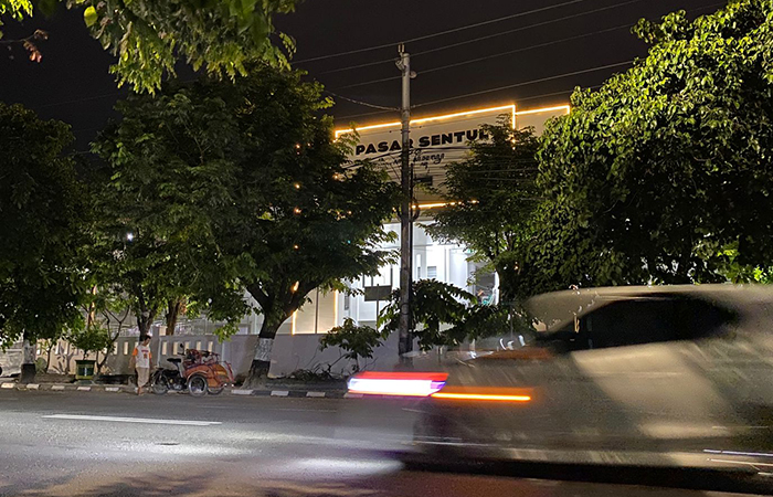 AGUNG DWI PRAKOSO/RADAR JOGJA