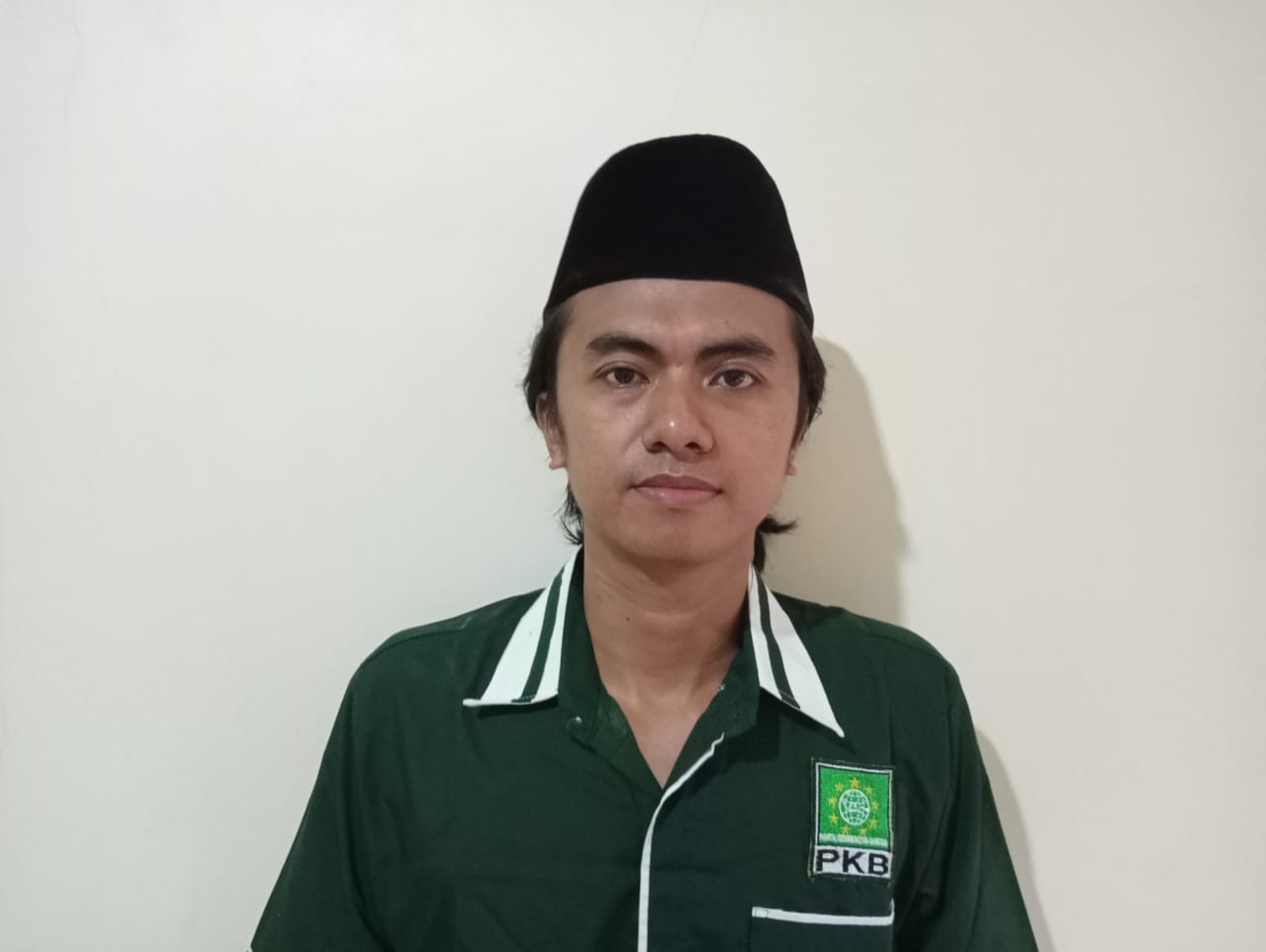 Caleg PKB asal Kebumen Iman Thohirun mengaku kecewa dengan hasil hitung suara oleh KPU.