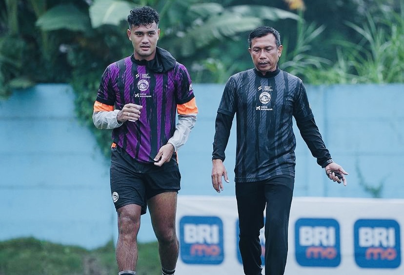 Jelang debut perdana Widodo Cahyono Putro sebagai pelatih kepala Arema, dia meningkatkan intensitas latihan demi hasil positif kontra Rans Nusantara
