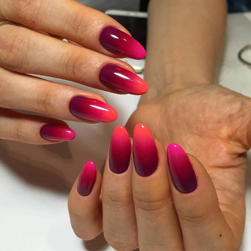Nail Art Kuku.