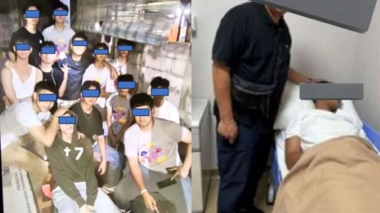 Skandal Geng Perundung di SMA Binus Serpong: Nama Nyeleneh, Tindakan Juga Nyeleneh! Netizen: Sesuai Banget Nama Gengnya!