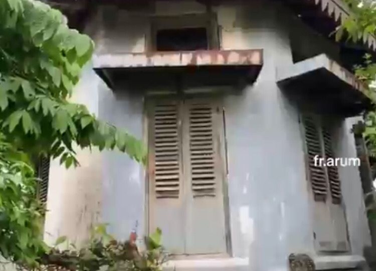 Ngopi di Punk Ala Rich sambil belajar sejarah