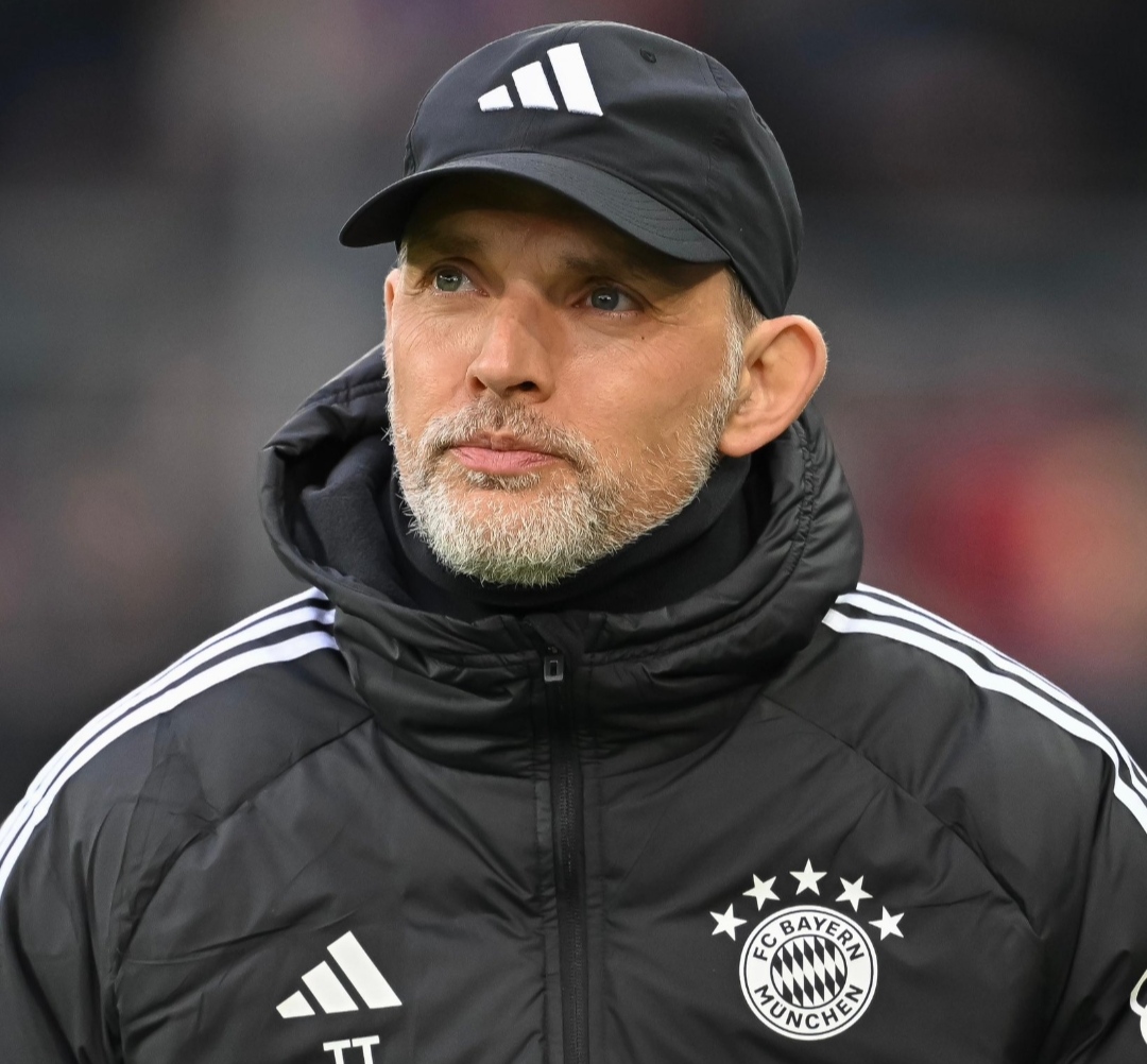 Thomas Tuchel umumkan bakal tinggalkan Bayern Munich di akhir musim ini