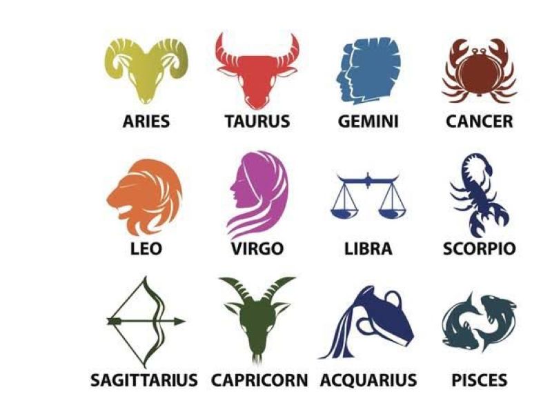Zodiak.