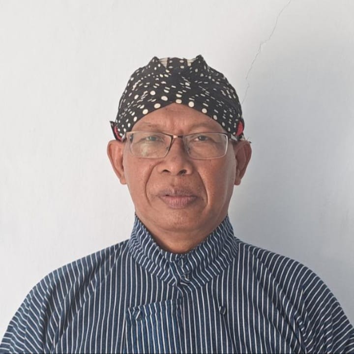Sekertaris PBSI DIY Sukiman.