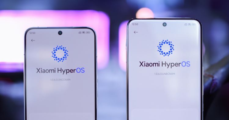 Inovasi Terbaru dari Xiaomi, HyperOS Siap Merambah Berbagai Perangkat untuk Pengalaman Teknologi yang Lebih Lancar!