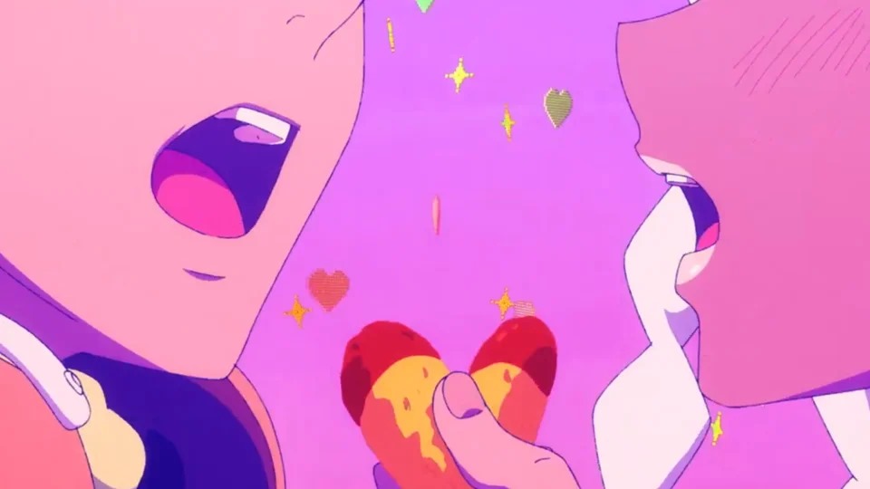 Misteri Kolaborasi McD x Studio Pierrot: Trailer Terbaru Menyulut Spekulasi, Apakah McDonald&rsquo;s Siap Merilis Anime Baru?