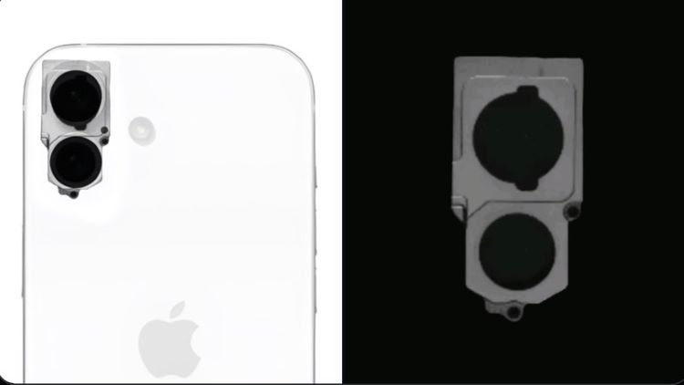 iPhone 16 Kabarnya Akan Usung Desain Kamera yang Menyusul Jejak Elemen Klasik iPhone X