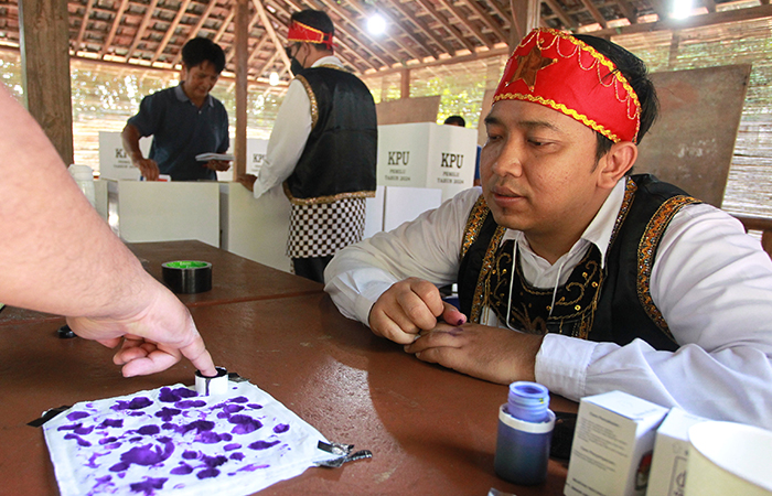 GUNTUR AGA TIRTANA/RADAR JOGJA