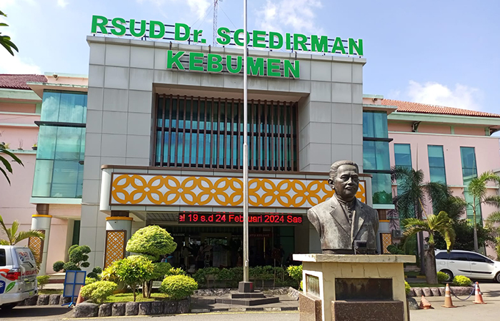 M Hafied/Radar Jogja