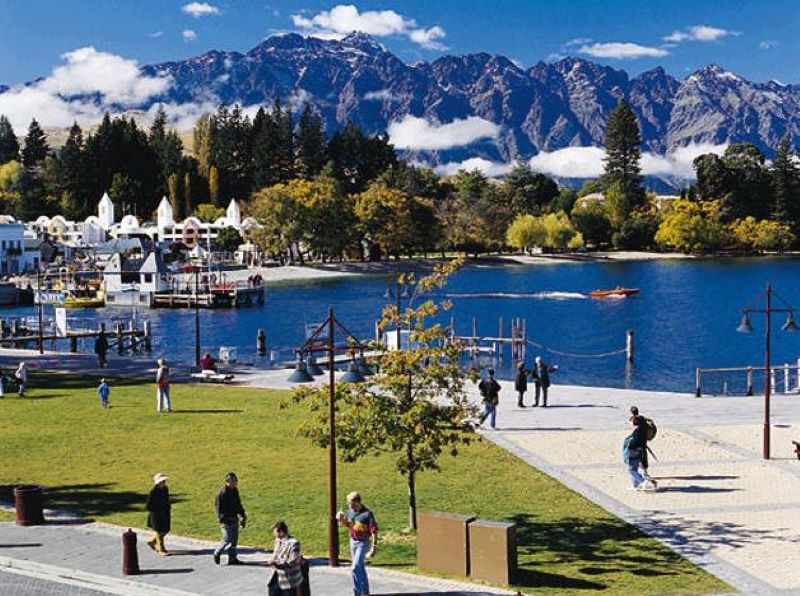 Ilustrasi pekerja paling bahagia di dunia ada di 10 negara ini.