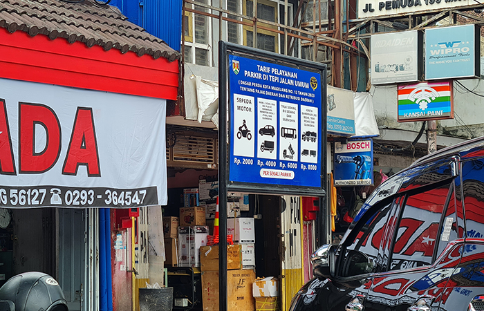 NAILA NIHAYAH/RADAR JOGJA