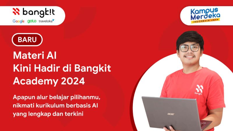 Google kerjasama Kementerian Pendidikan, Kebudayaan Riset dan Teknologi (Kemendikbud Ristek) secara resmi membuka program