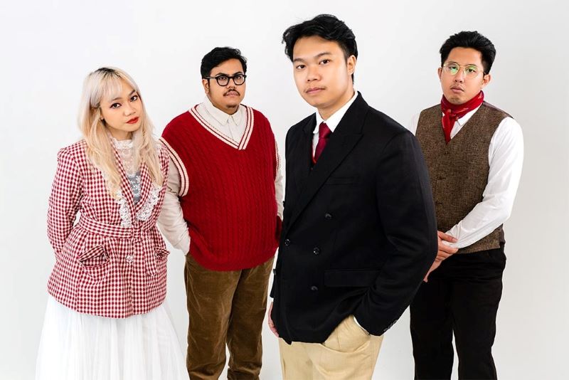 Band indie-rock Reality Club menjadi perwakilan dari Indonesia yang akan tampil dalam festival tahunan South by Southwest Music Festival atau SXSW Music Festival di Austin, Texas, Amerika Serikat.