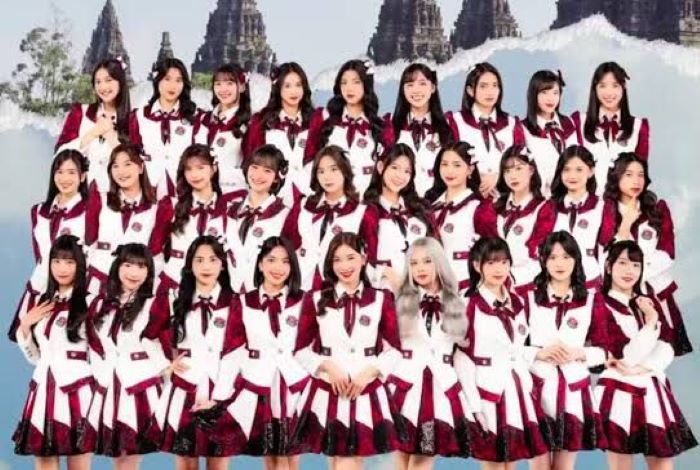 Anggota JKT &ndash; 48 akan hadir di Prambanan Jazz July nanti