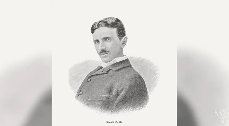 Ilmuwan Nikola Tesla
