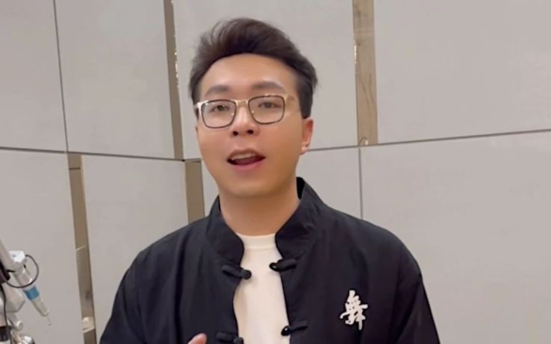 Dokter Richard Lee