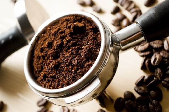 Ampas kopi memiliki banyak manfaat untuk rambut