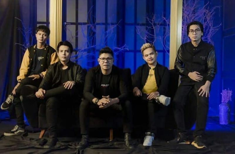 Personel Kangen Band