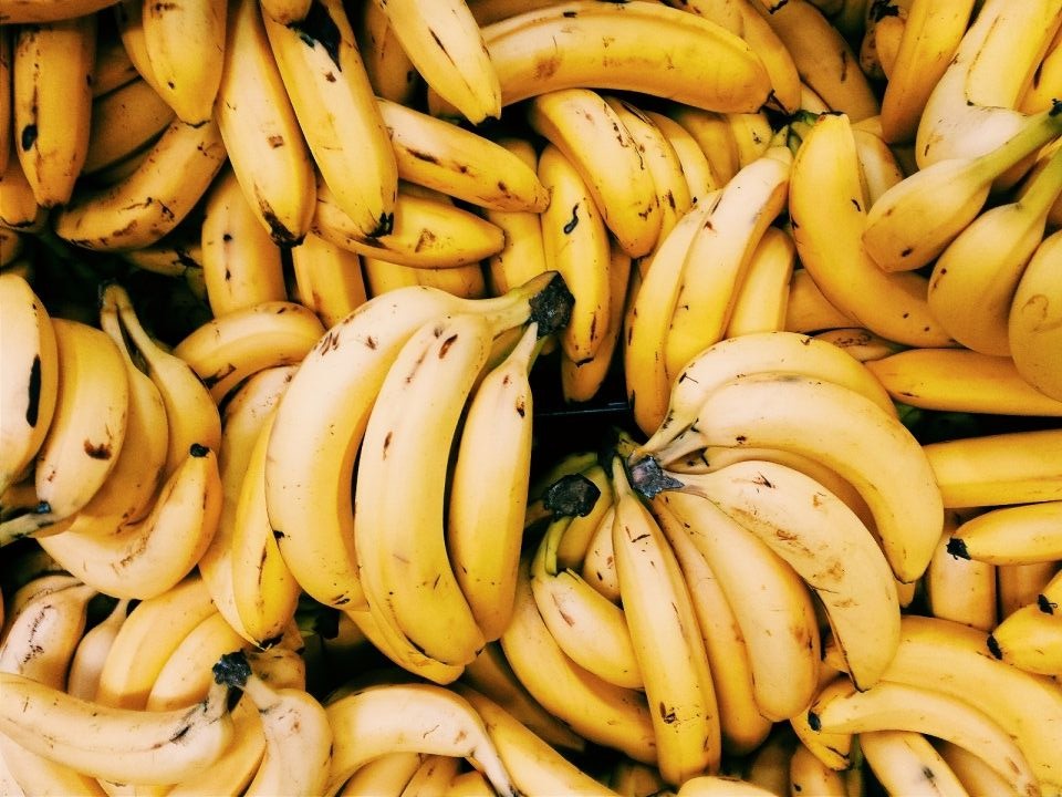 Pisang dapat menyembuhkan nyeri mag